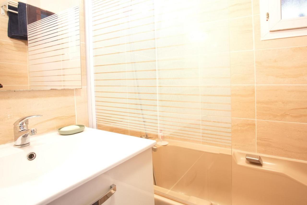 Appartement Le Havre De Ferrieres - Calme, Wi-fi, Centre Martigues
