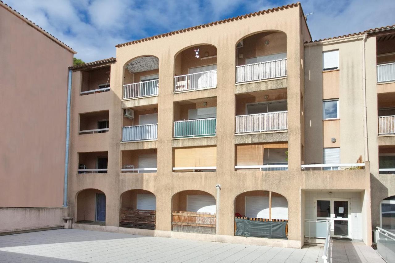 Le Havre De Ferrieres - Calme, Wi-fi, Centre * Martigues