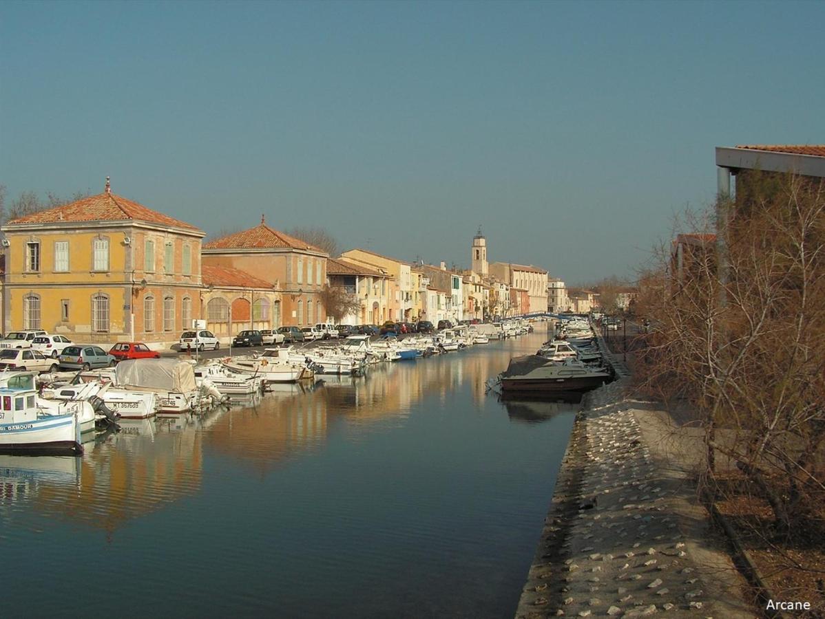 Appartement Le Havre De Ferrieres - Calme, Wi-fi, Centre