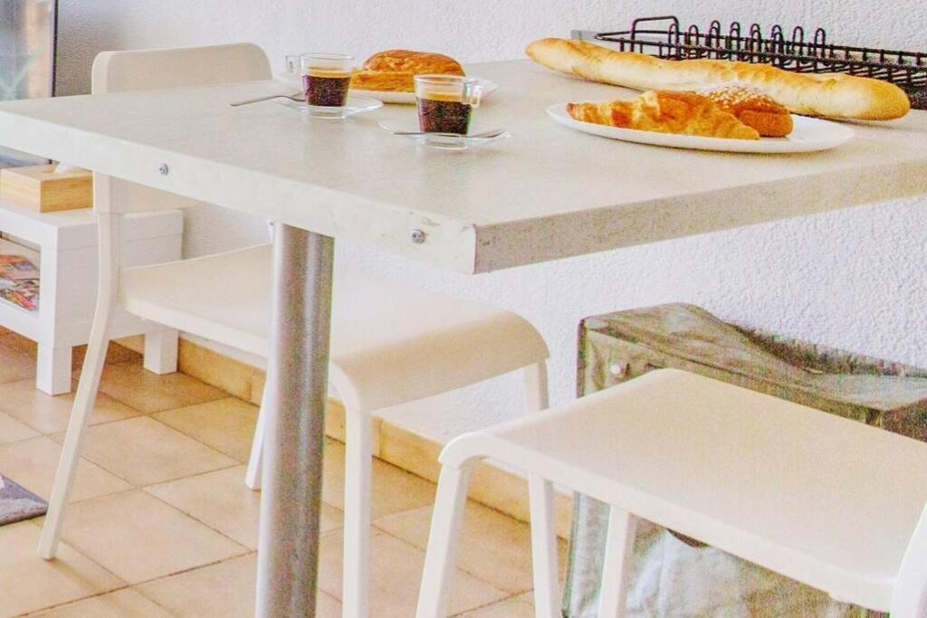 Appartement Le Havre De Ferrieres - Calme, Wi-fi, Centre