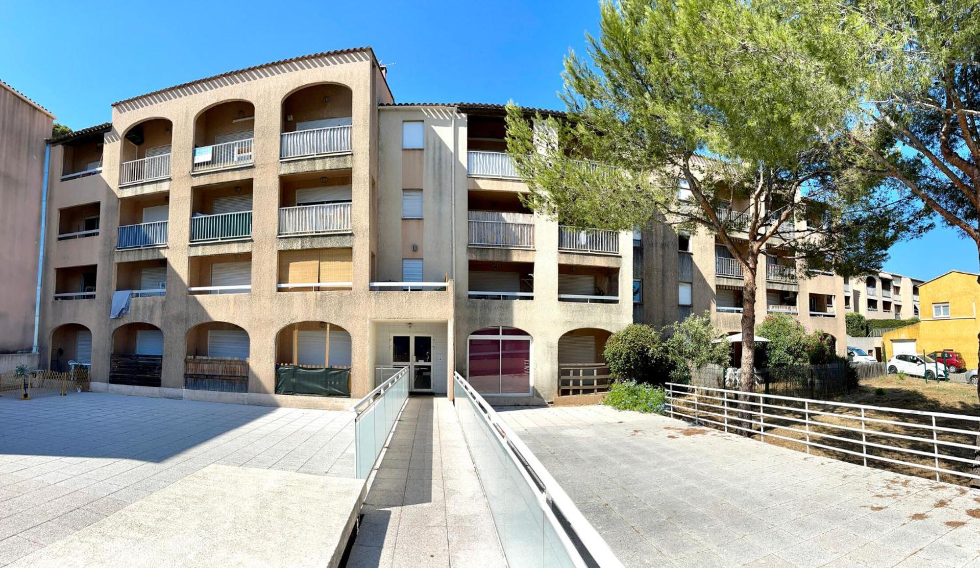 Le Havre De Ferrieres - Calme, Wi-fi, Centre Martigues