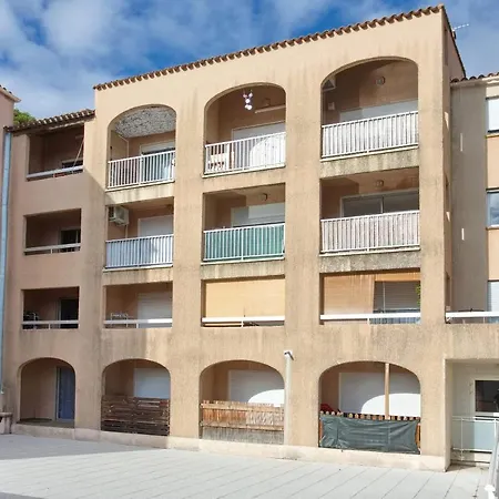Le Havre De Ferrieres - Calme, Wi-Fi, Centre Ville Martigues Exterior photo
