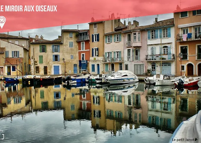 Le Havre De Ferrieres - Calme, Wi-Fi, Centre Ville