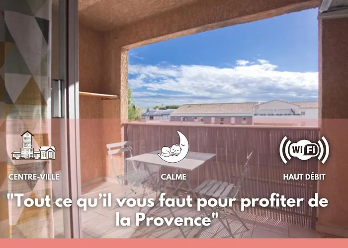 Le Havre De Ferrieres - Calme, Wi-Fi, Centre Ville