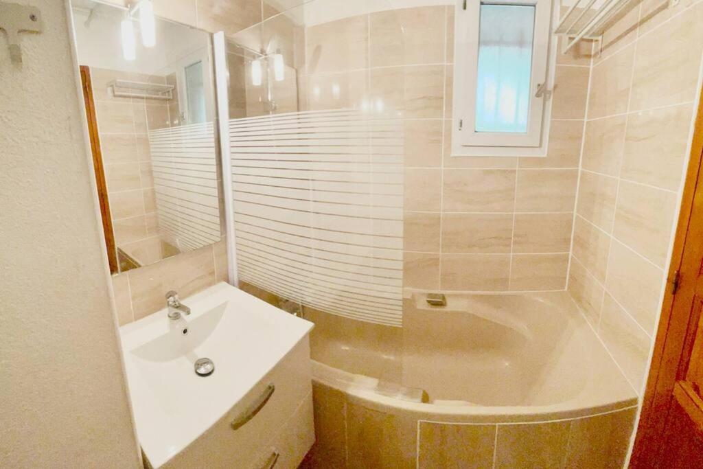 Le Havre De Ferrieres - Calme, Wi-fi, Centre Apartment