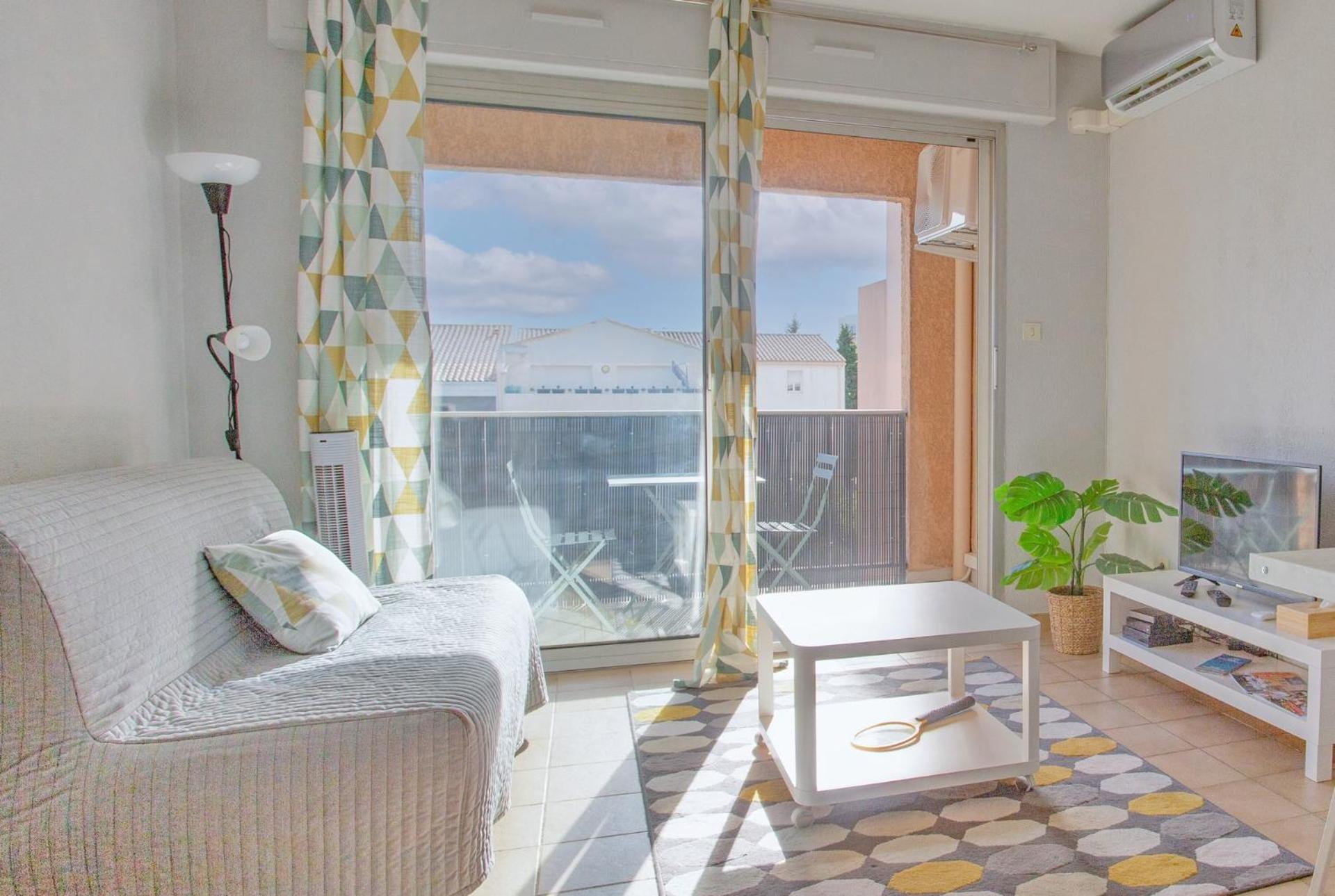 Le Havre De Ferrieres - Calme, Wi-fi, Centre Apartment *