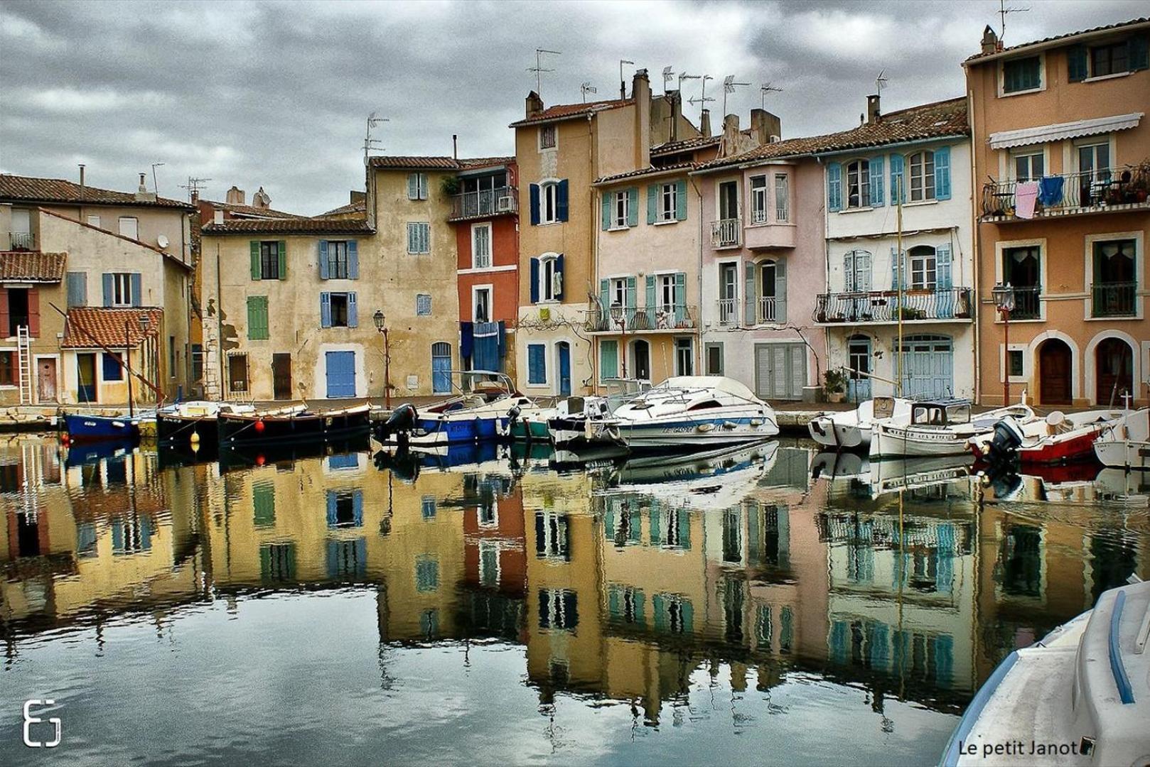 Le Havre De Ferrieres - Calme, Wi-fi, Centre Apartment *